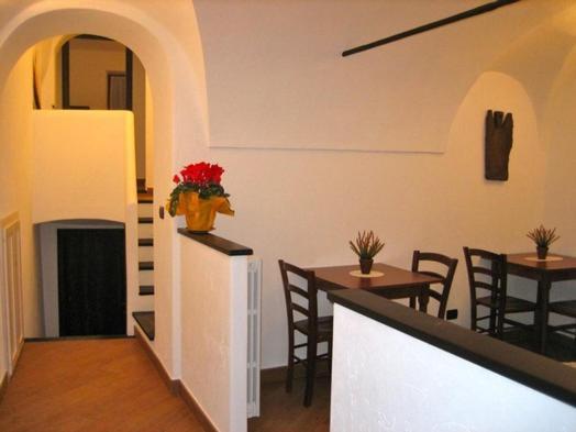 Bed & Breakfast L'Erica ฟีนาเลลีกูเร ภายนอก รูปภาพ