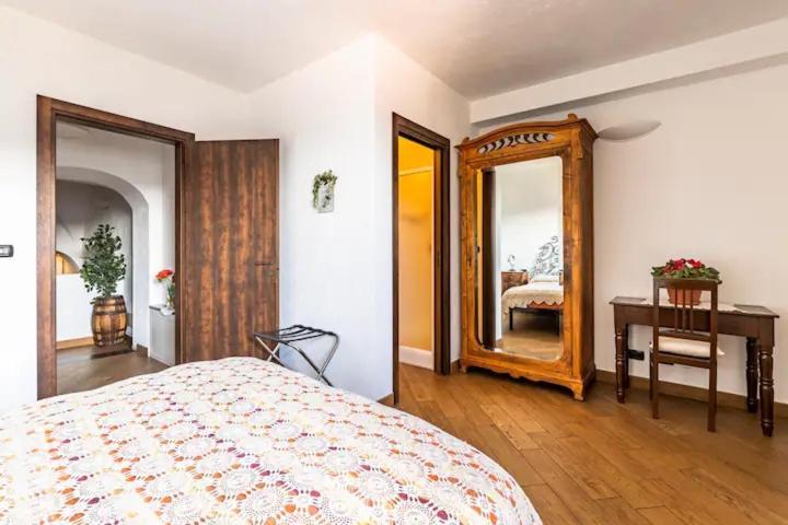 Bed & Breakfast L'Erica ฟีนาเลลีกูเร ภายนอก รูปภาพ