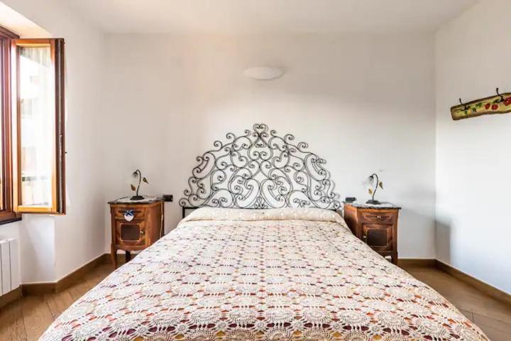 Bed & Breakfast L'Erica ฟีนาเลลีกูเร ภายนอก รูปภาพ