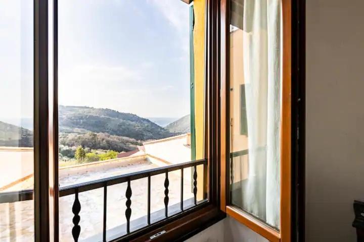 Bed & Breakfast L'Erica ฟีนาเลลีกูเร ภายนอก รูปภาพ