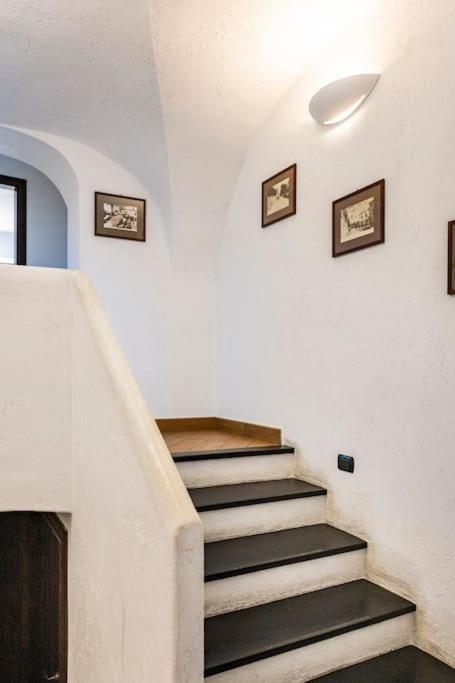 Bed & Breakfast L'Erica ฟีนาเลลีกูเร ภายนอก รูปภาพ