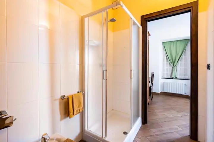 Bed & Breakfast L'Erica ฟีนาเลลีกูเร ภายนอก รูปภาพ