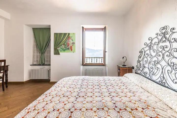 Bed & Breakfast L'Erica ฟีนาเลลีกูเร ภายนอก รูปภาพ