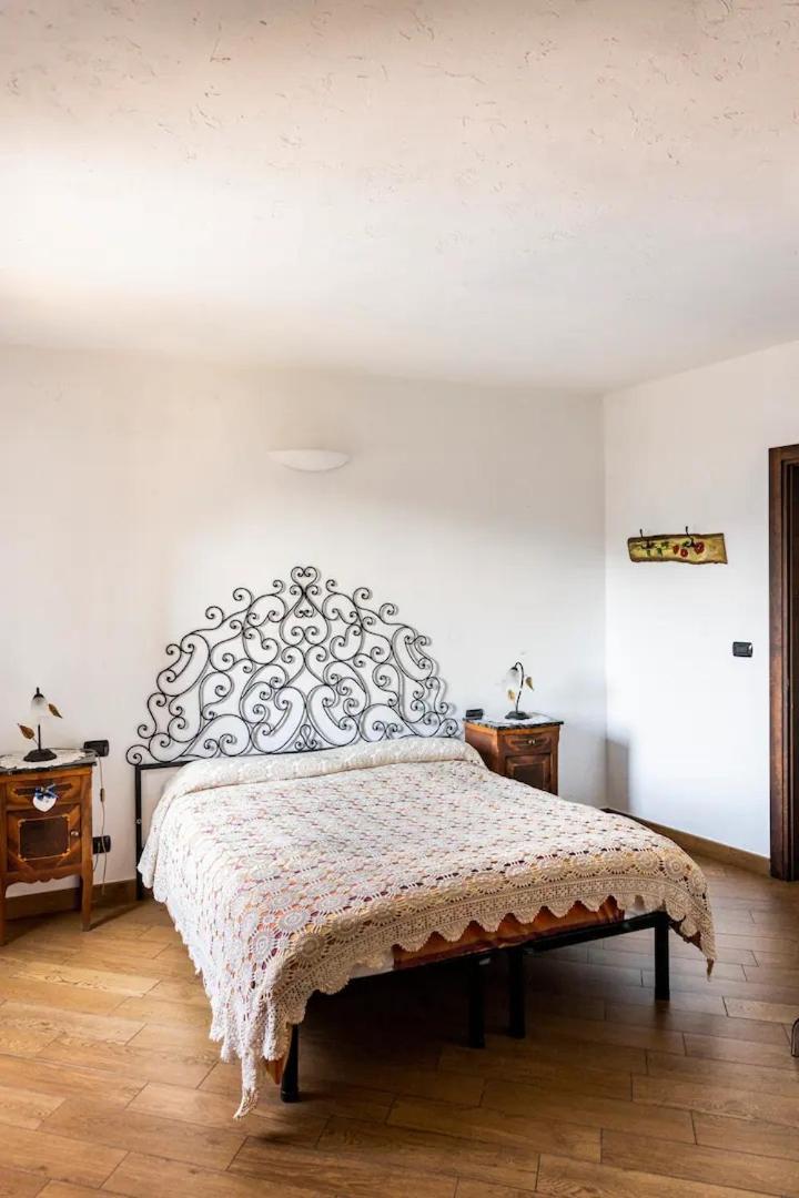 Bed & Breakfast L'Erica ฟีนาเลลีกูเร ภายนอก รูปภาพ